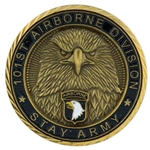 101st Airborne Division (Air Assault), Stay Army