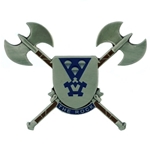 503rd Infantry Regiment, B Company, 2nd Battalion