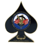 101st Airborne Division (Air Assault), 506th Infantry Regiment, 4th Brigade Combat Team "Currahee"(♠)
