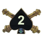 101st Airborne Division (Air Assault), 506th Infantry Regiment "White Currahee"(♠), FIST, 2nd Battalion