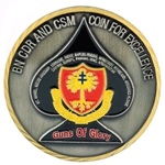 101st Airborne Division (Air Assault), 320th Field Artillery Regiment "Guns Of Glory", 4th Battalion