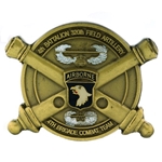 101st Airborne Division (Air Assault), 320th Field Artillery Regiment "Guns Of Glory", 4th Battalion