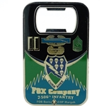 101st Airborne Division (Air Assault), 506th Infantry Regiment "White Currahee"(♠), Fox Company, 2nd Battalion