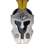 Task Force Gladiators, HHB, 101st Airborne Division "Gladiators"
