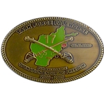 Task Force Palehorse, 7th Squadron, 17th Cavalry Regiment, (▲), Type 1