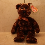 2006 Signature Bear, 14th Gen Swing Tag, 13th Gen Tush Tag, 2006 ©, PE