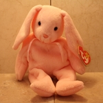 Hoppity, Bunny, 5th Generation, Type 1, 1996 ©