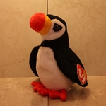 Puffer, Puffin, 5th Generation, Type 1