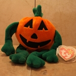 Pumkin', Pumpkin, 5th Generation, Type 1, 1998 ©