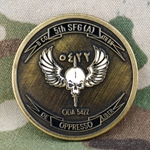 B Company, 4th Battalion, 5th Special Forces Group (Airborne), ODA 5422, Type 1