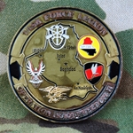 CJSOTF-AP, 5th Special Forces Group (Airborne), Type 3