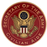 Civilian Aides to the Secretary of the Army, Award Of Excellence, Oklahoma