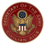 Civilian Aides to the Secretary of the Army, Award Of Excellence, New York, South, Award Of Excellence