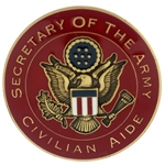 Civilian Aides to the Secretary of the Army, Award Of Excellence, Joseph A Milano, Massachusetts