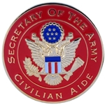 Civilian Aides to the Secretary of the Army, Award Of Excellence, Donald (Ike) McLeese