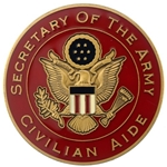 Civilian Aides to the Secretary of the Army, Award Of Excellence, Hubert Monroe Leonard
