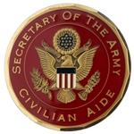 Civilian Aides to the Secretary of the Army, Award Of Excellence, Dr. Randy H. Groth