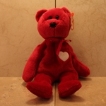 Valentina, Bear, 5th Generation, Type 1, 1999 ©