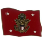 20th Secretary of the Army, Pete Geren, Presented For Selfless Service