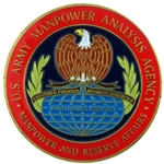 Assistant Secretary of the Army, Manpower and Reserve Affairs