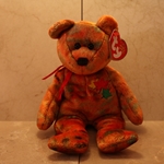 Kanata Bear, Prince Edward Island, 10th Gen Swing Tag, 11th Gen Tush Tag, 2002©, PE