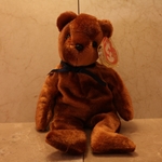 TED-e, 10th Gen Swing Tag, 11th Gen Tush Tag, 2002©, PE