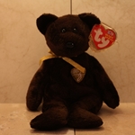 2003 Signature Bear, 11th Gen Swing Tag, 13th Gen Tush Tag, 2003 ©, PE