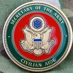 Civilian Aides to the Secretary of the Army, Award Of Excellence, Anna Caryl Guffey