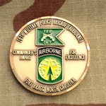 122nd Military Police Detachment