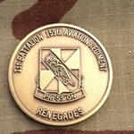 122nd Military Police Detachment