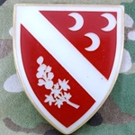1st Battalion, 7th Field Artillery Regiment, 2nd Armored Brigade Combat Team, 1st Infantry Division, Type 1