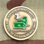 122nd Military Police Detachment