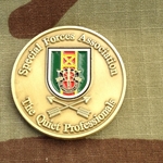 122nd Military Police Detachment