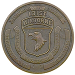 101st Airborne Division (Air Assault), Vietnam, SFC CALVERT S2/3, 326 MED, Type 4