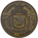 101st Airborne Division (Air Assault), Vietnam-Iraq, Type 6