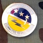 122nd Military Police Detachment