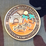 122nd Military Police Detachment