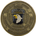 7th Battalion, 101st Aviation Regiment (GSAB) "Eagle Lift" (▲), Type 6