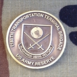 122nd Military Police Detachment