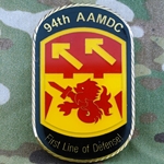 94th Army Air and Missile Defense Command, Commanding General