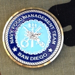 122nd Military Police Detachment