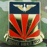 56th Air Defense Artillery Regiment, Command Team