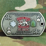 7th Air Defense Artillery Regiment, 5th Battalion, Hanau-Babenhausen, Germany