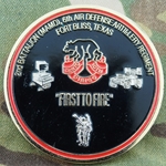 6th Air Defense Artillery Regiment, 2nd Battalion, Fort Bliss, Texas