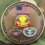 4th Air Defense Artillery Regiment, 3rd Battalion, (Airborne)