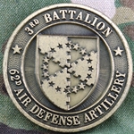 Rank, Specialist Five E5 Polished Brass G.I.