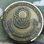 3rd Air Defense Artillery Regiment, 4th Battalion, 1st Infantry Division