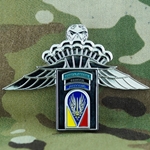 Joint Readiness Training Center, (JRTC), Fort Polk, Louisiana, Command Team