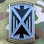 10th Army Air and Missile Defense Command, AAMDC, European Defenders