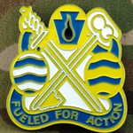 475th Quartermaster Group, Farrell, PA